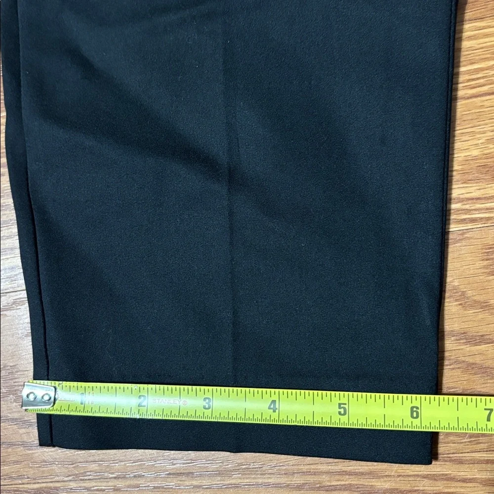 H&M Women's Black Dress Pants
